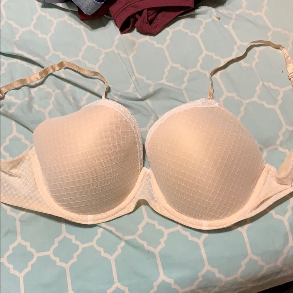 Nursing bra
